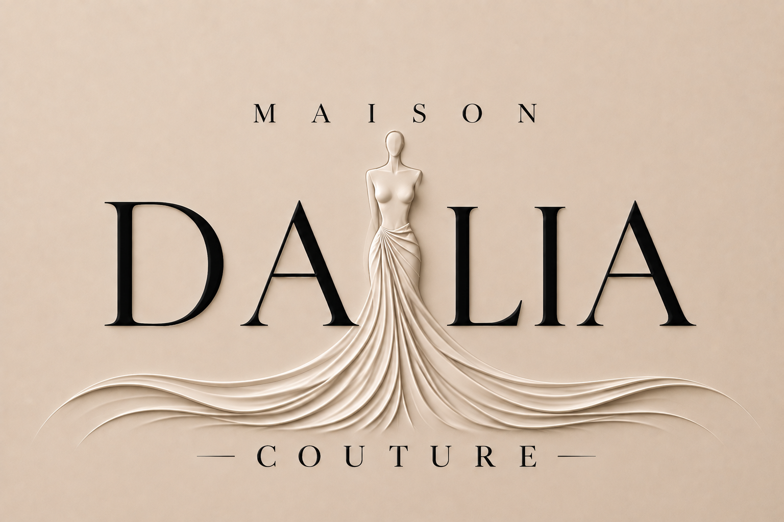 Maison Dalia Couture